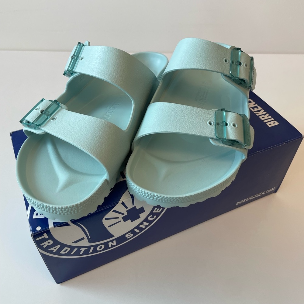 Birkenstock -Arizona - Picture 2 of 6